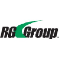 RG-Group.com Logo