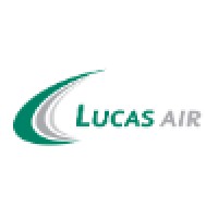 Lucas Air Transport Logo