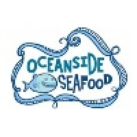 Oceanside Seafood Logo