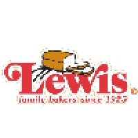 Lewis Brothers Bakery Logo