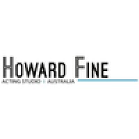 Howard Fine Acting Studio Logo