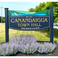 Town Of Canandaigua Logo