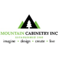 Mountain Cabinetry Inc Logo
