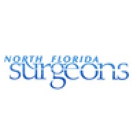 North Florida Surgeons Logo