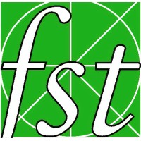 The Foundation For Science and Technology Logo