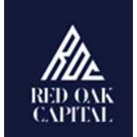 Red Oak Capital Logo