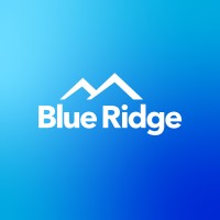 Blue Ridge Communications Logo