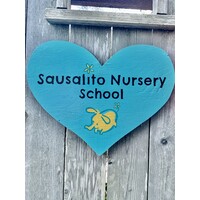 Sausalito Nursery School Logo