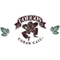 Bongos Cuban Cafe Logo