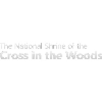 Cross In The Woods Logo