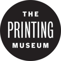 The Printing Museum Logo