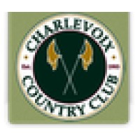 Charlevoix Country Club Llc Logo