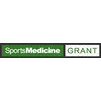 Sports Medicine Grant Inc Logo