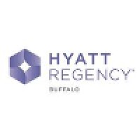 Hyatt Regency Buffalo Logo