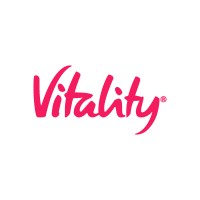 Vitality Group Inc. Logo