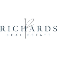 Richards Real Estate Logo
