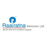 Raajratna Ventures Ltd. Logo