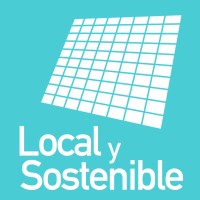 Local y Sostenible Logo