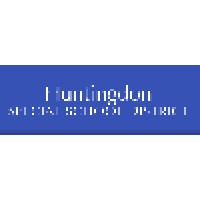 Huntingdon Special School Dst Logo