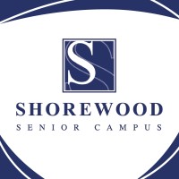 Shorewood Senior Campus Logo