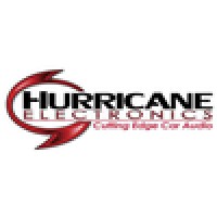 Hurricane Electronics Logo