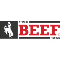 Wyoming Beef Council Logo