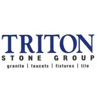 Triton Stone Group of Nashville Logo