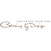 Catering by Design Logo