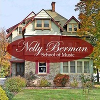 Nelly Berman School Of Music Logo
