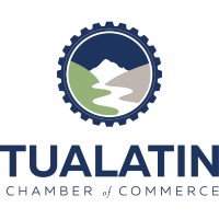 Tualatin Chamber of Commerce Logo