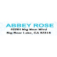 Abbey Rose Logo