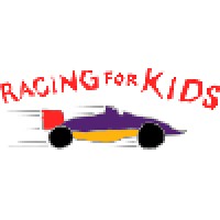 Racing For Kids Logo