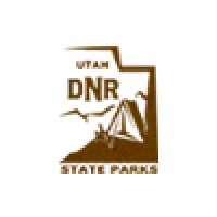 Antelope Island State Park Logo