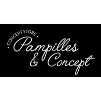 Pampilles et Concept Metz Logo