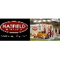 Hatfield Restorations Logo