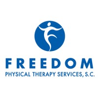 Freedom Physical Therapy Services, S.C. Logo