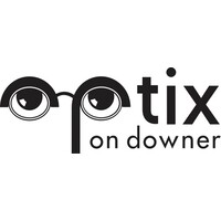 Optix On Downer Logo