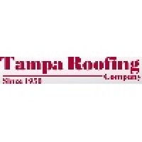 Tampa Roofing Logo