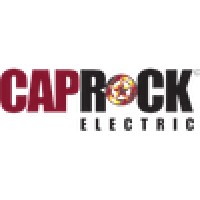 Caprock Electric Logo