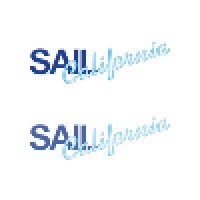 Sail California Logo