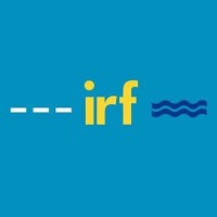 International Road Ferry Ltd Logo