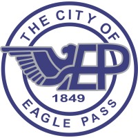 City Of Eagle Pass Logo