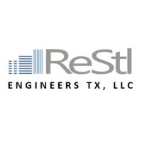 ReStl Engineers TX, LLC Logo