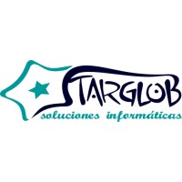 STARGLOB Soluciones informáticas Logo