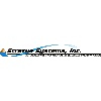 Stratus Systems Logo