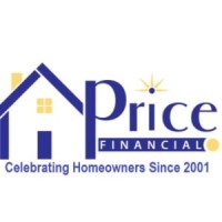 Price Financial Services Logo