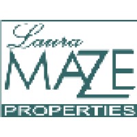 Laura Maze Properties Logo
