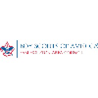 Sam Houston Area Council Logo