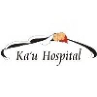 Kau Hospital Logo