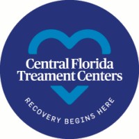 Central Florida Treatment Center Logo